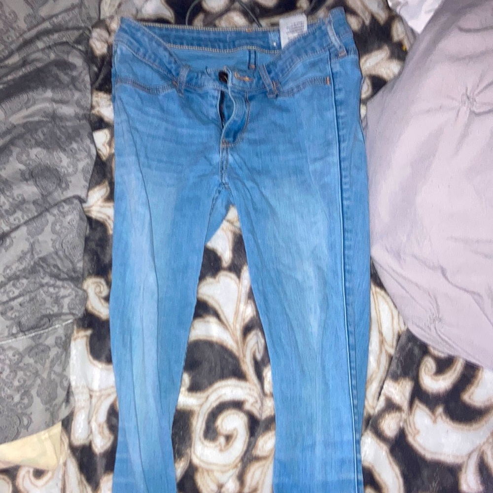 holistic jeans